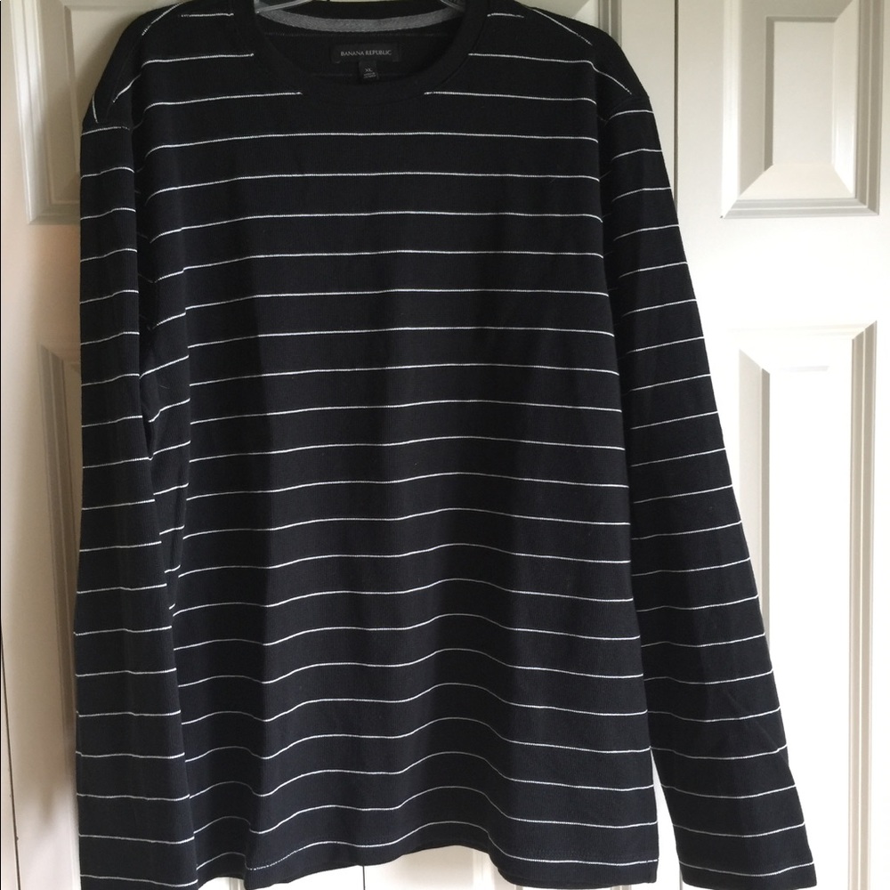 Banana Republic shirt